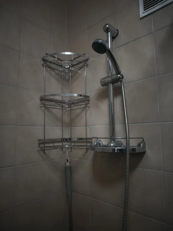 Благоустроенная квартира в 5 минутах ходьбы от моря