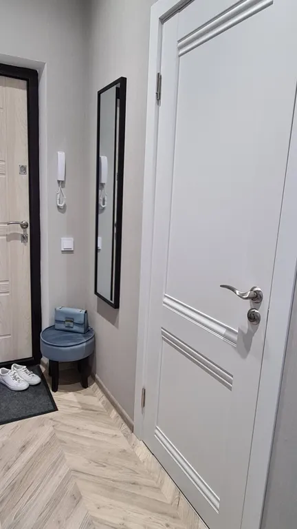 Уютная квартира на море