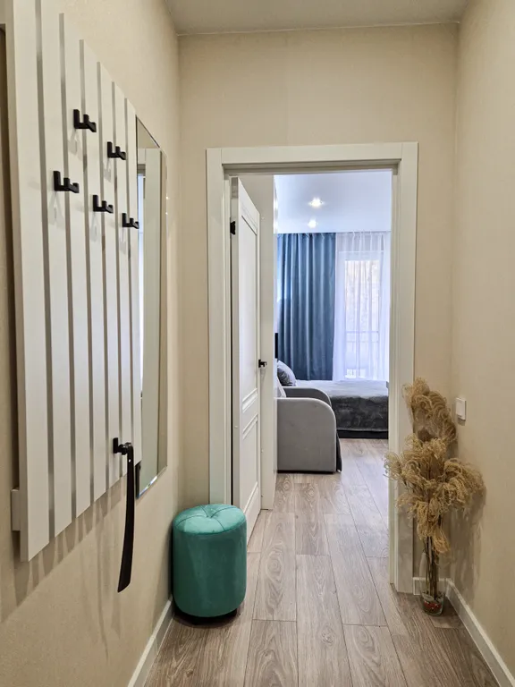 Апартаменты в окружении Сочинского Национального парка