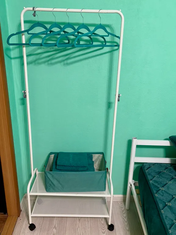 Уютная студия в центре города