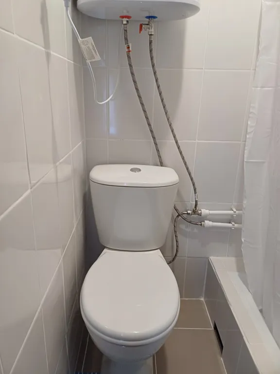 Уютная комната в частном доме с индивидуальным входом