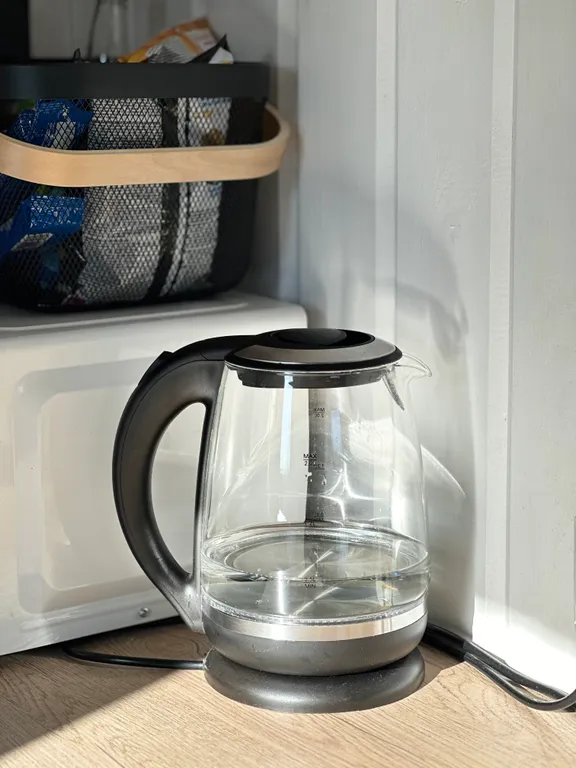 Уютный загородный домик с личным банным-комплексом