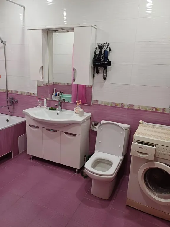 4-комнатный Дом