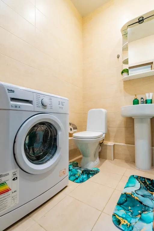 Квартира Уютные Апартаменты возле Парка "Краснодар" — Краснодар