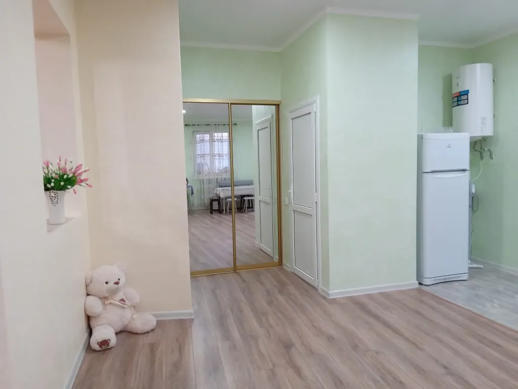 Коттедж ГостевойДом в пяти минутах от берега — Дербент