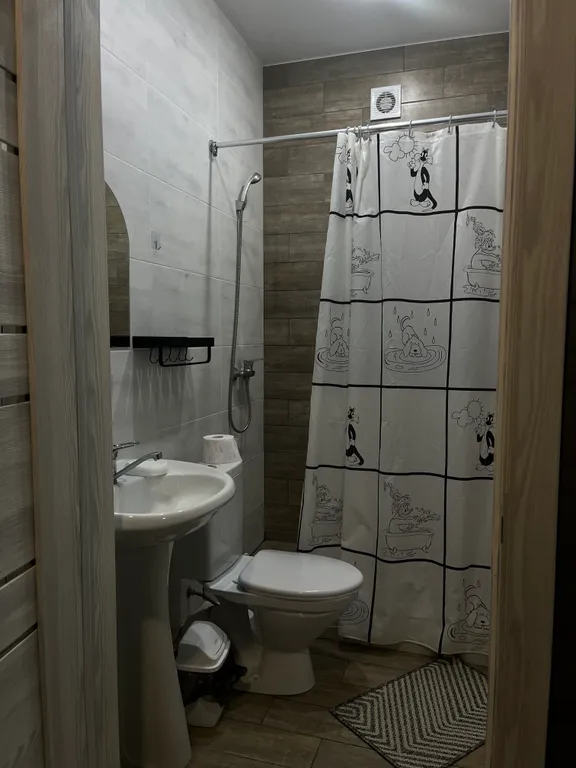 Гостевой дом у моря