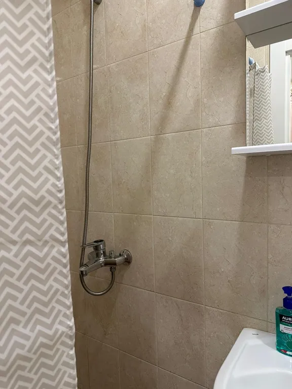 Апартамент в ЖК Сорренто парк