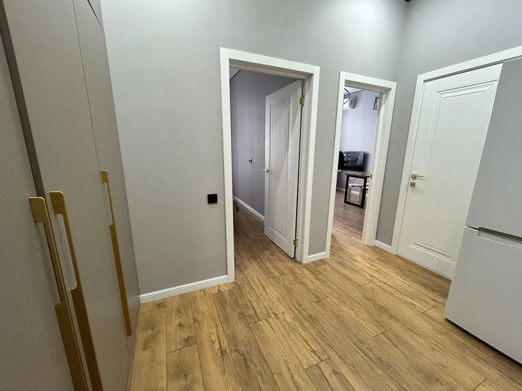 Loft apartments рядом с Мегой и ботаническим садом