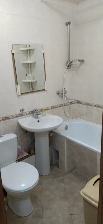 Уютная, чистая квартира в удобном районе