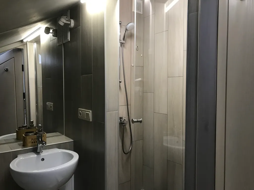 Квартира Комната — Красноярск