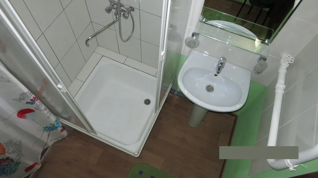 Просторная квартира рядом с Дворцом Единоборств и Аэропарком