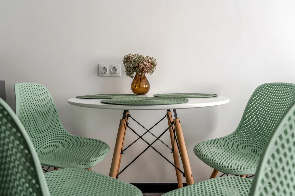 Квартира Квартира Green Flat — Санкт-Петербург