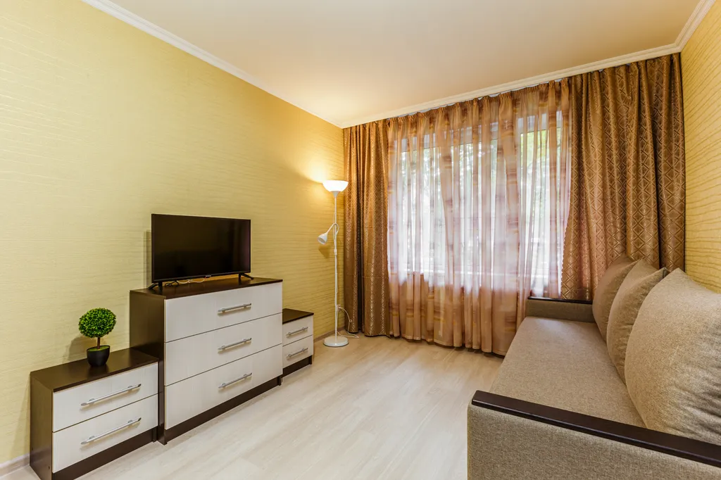Inndays Apartments
