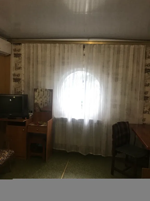 Квартирка в Ливадии