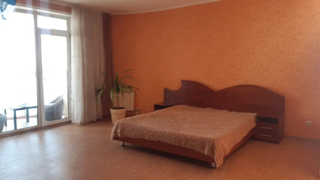 Студия на Речном вокзале