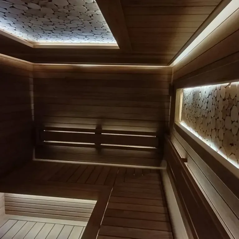 Коттедж Графит