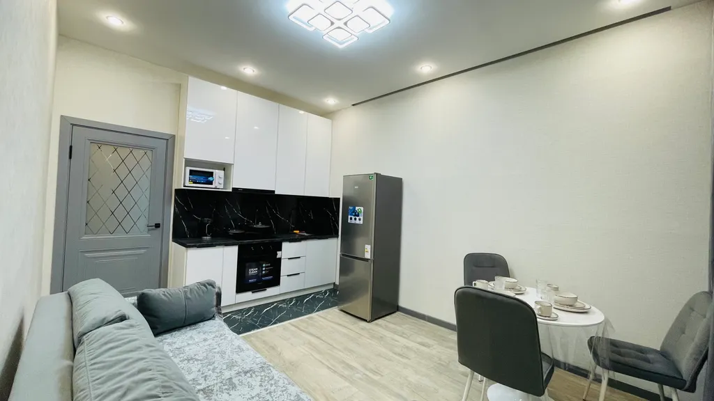 Уютная квартира в центре южной столицы