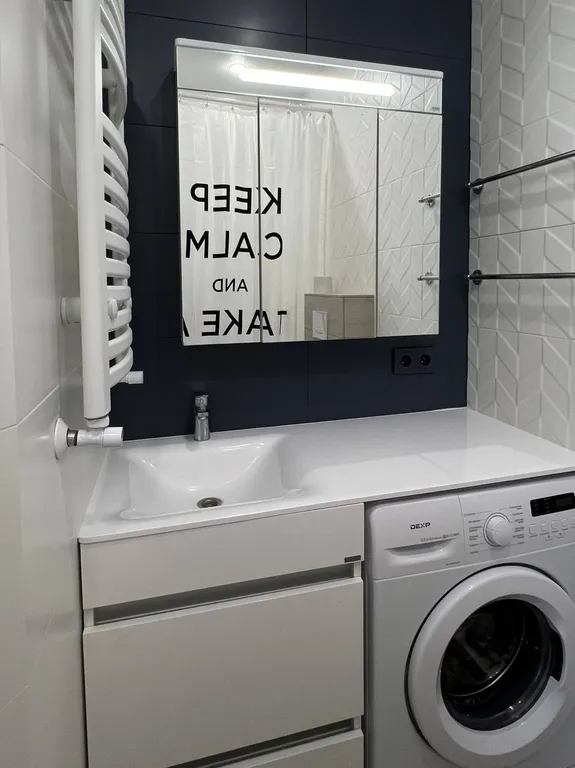 Квартира Квартира на Балтике — Зеленоградск