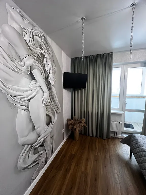 Квартира в новом доме рядом авто и жд вокзалы