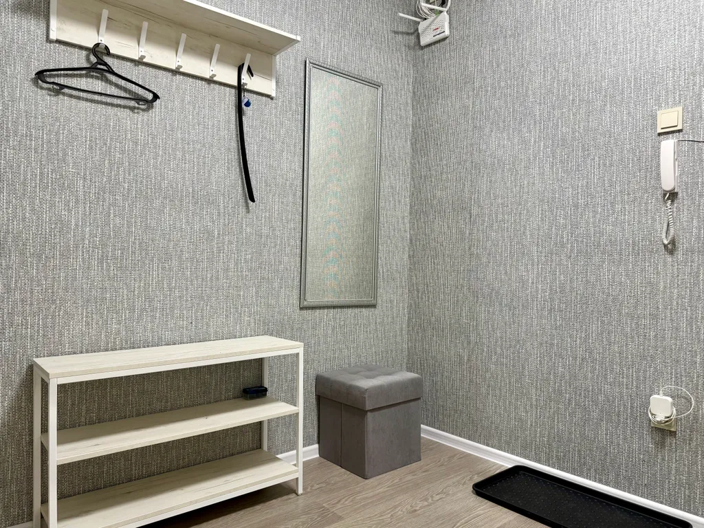 Уютная и комфортабельная квартира у моря