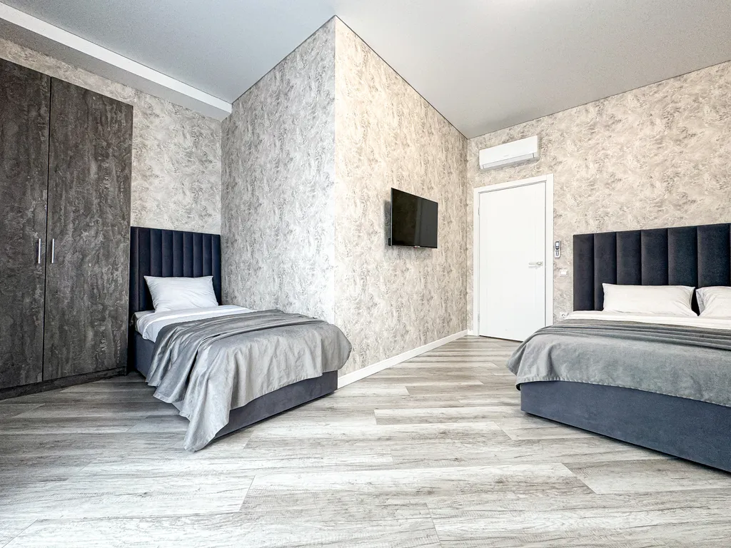 3-комнатный Дом