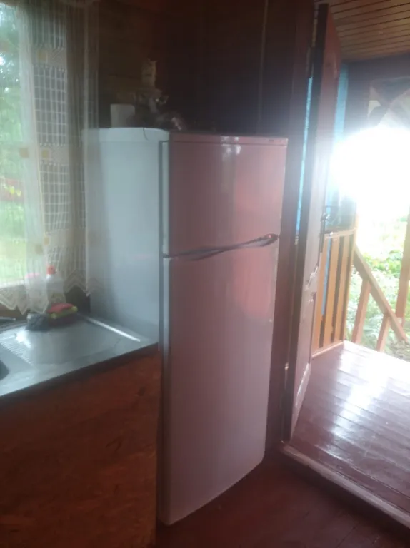 Семейный домик с видом на море