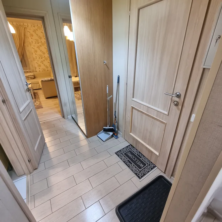 Коттедж Гостевой дом Гармония — Первомайское