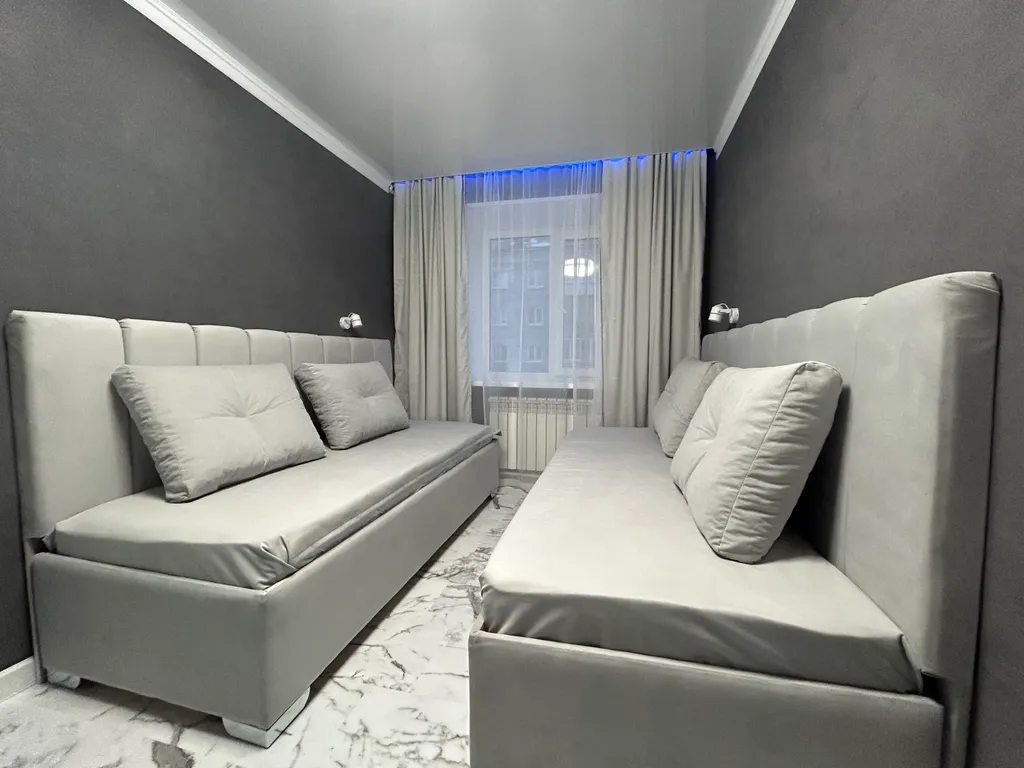 Евротрешка дизайнерская