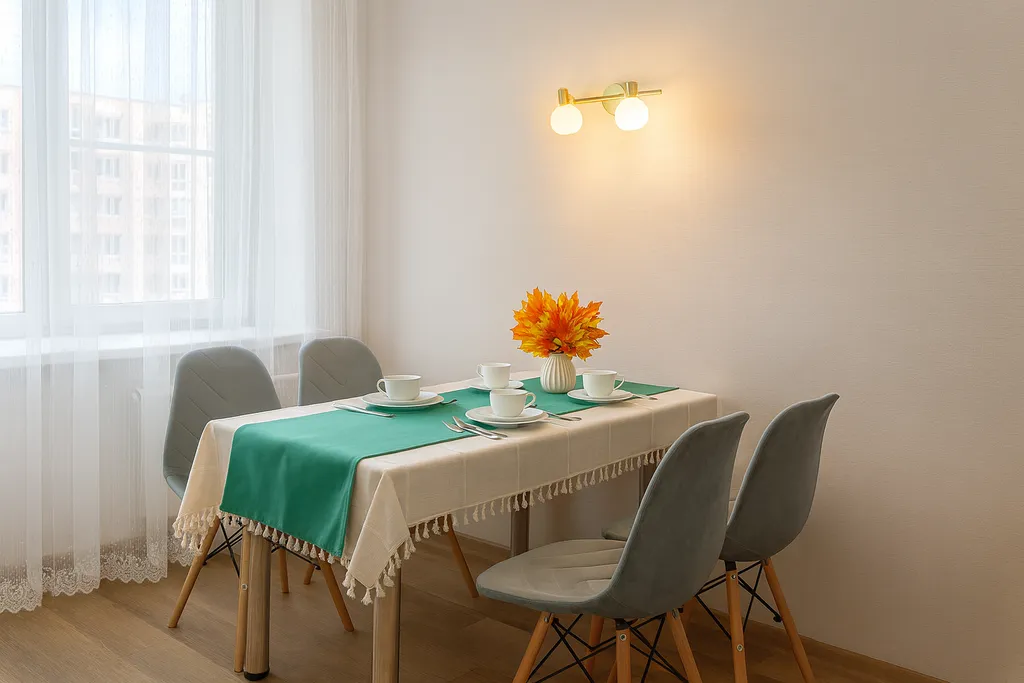 Апартаменты Пятница/ Петина 8б/до 4 чел