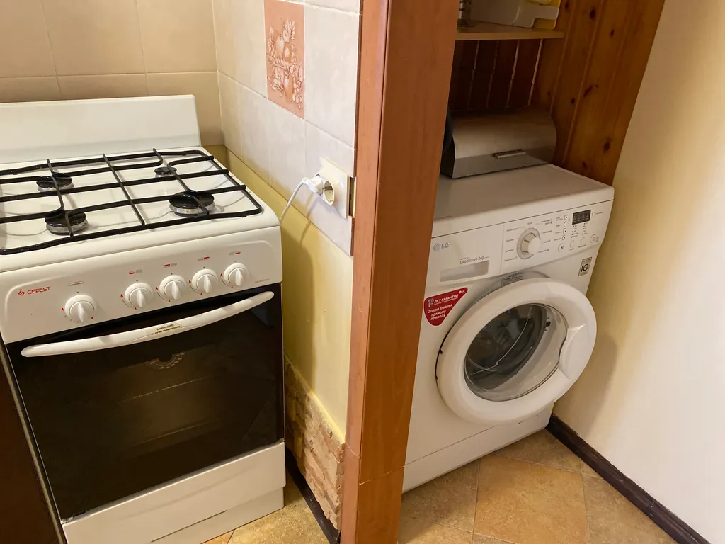 Дача Испания