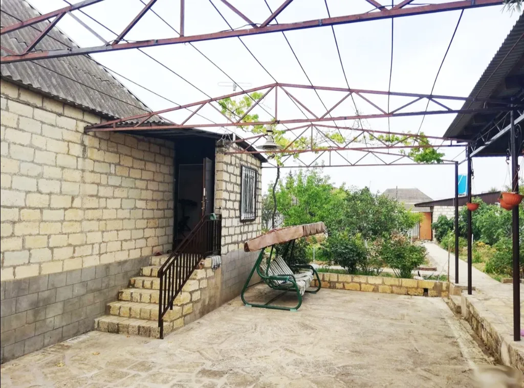 Загородный дом