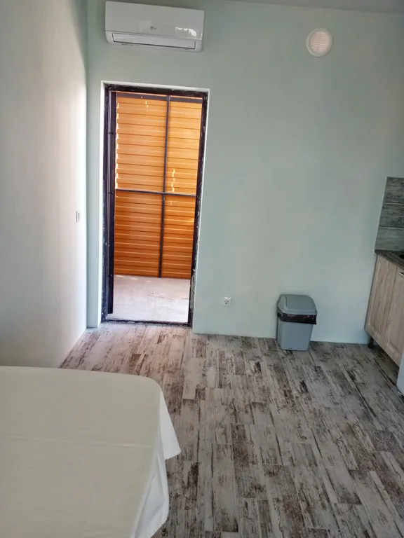 Апарт на берегу