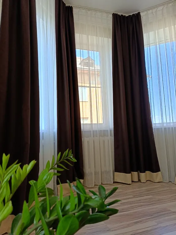 Двушка рядом с тц ярмарка и вокзалом