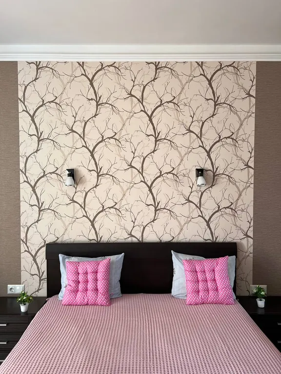 Квартира рядом с набережной