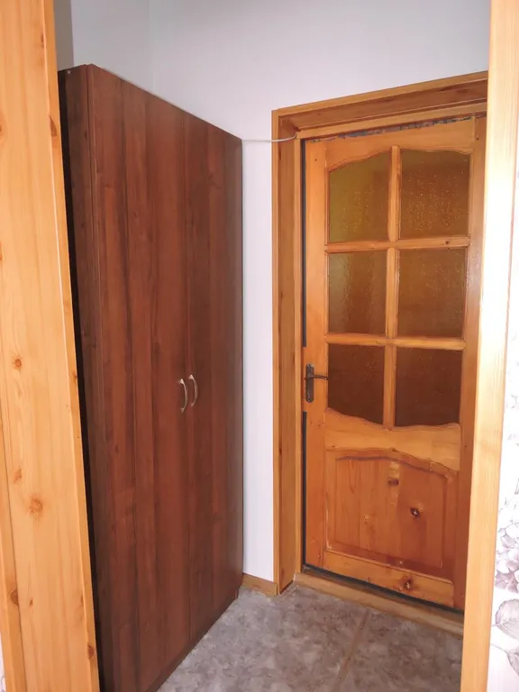 Квартира Квартира Двухместный номер в районе Курортного городка — Адлер