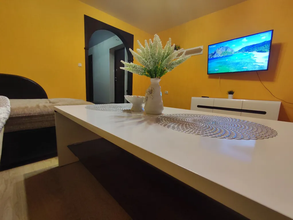 Просторная квартира в центре, рядом площадь Победы, тц гиппо, корона