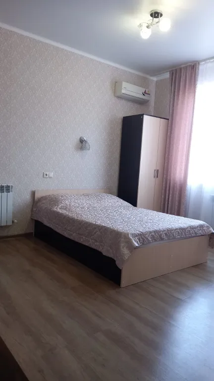 Квартира Квартира Двухместный номер с кухней — Геленджик