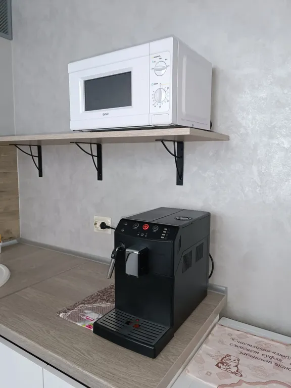 Уютная квартира в центре