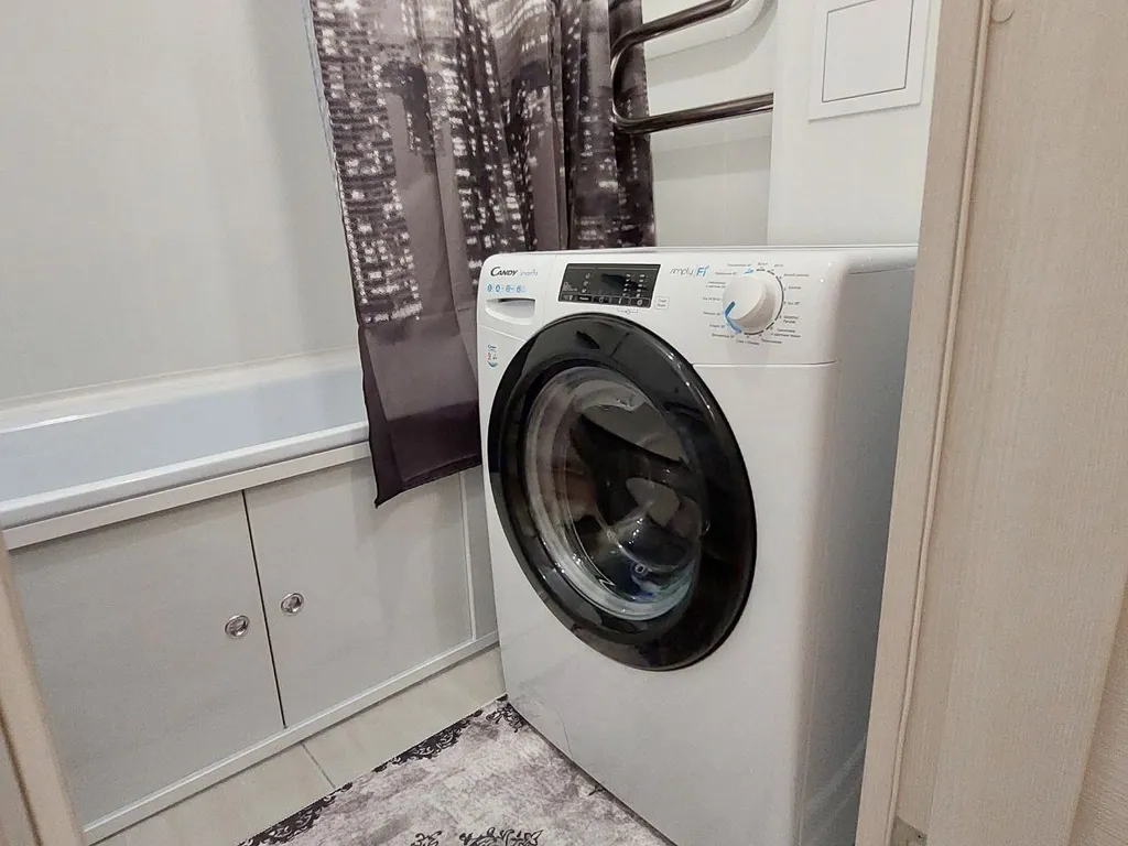 Квартира комфорт-класса