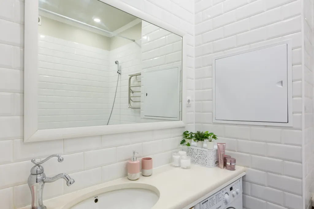 Райский уголок