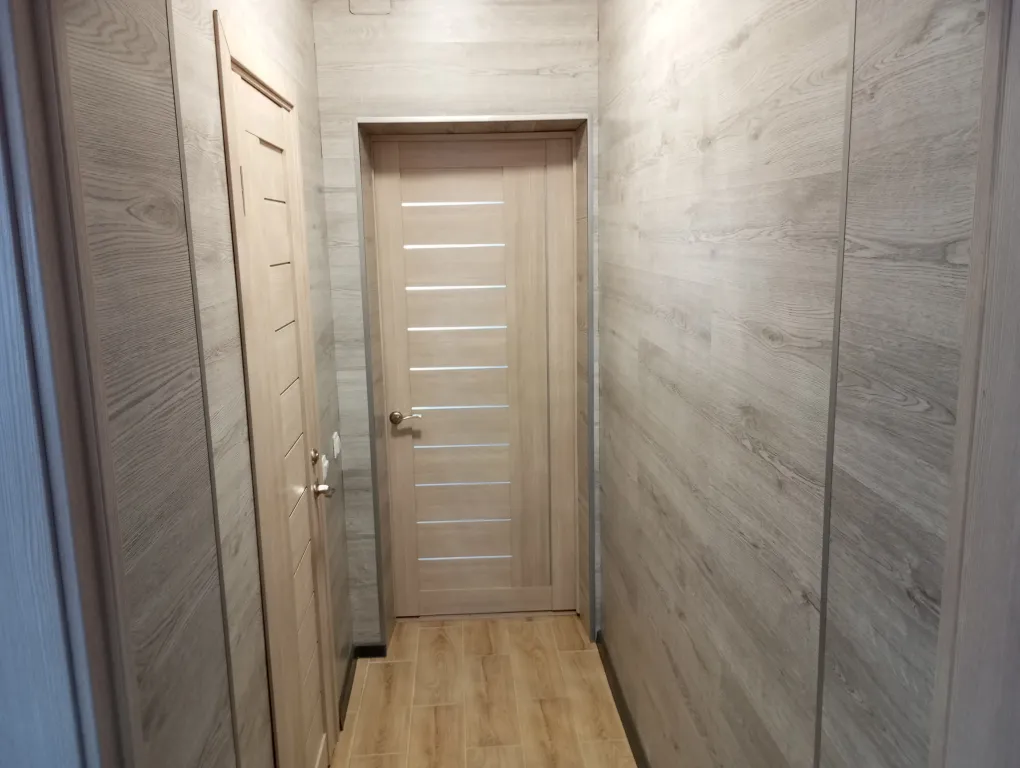 Часть дома с отдельным входом в центре города