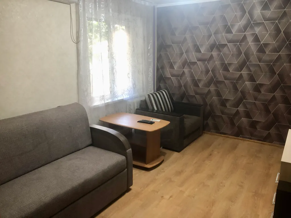 Квартира Уютная квартира в тихом районе — Адлер