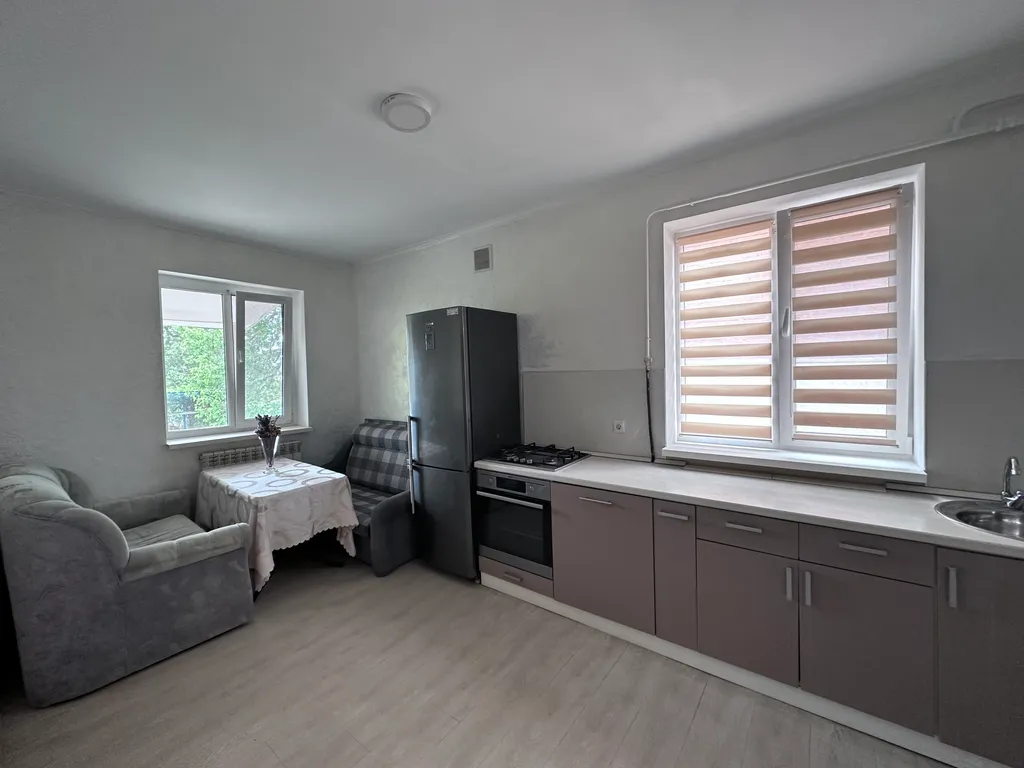 Комфортный дом у моря