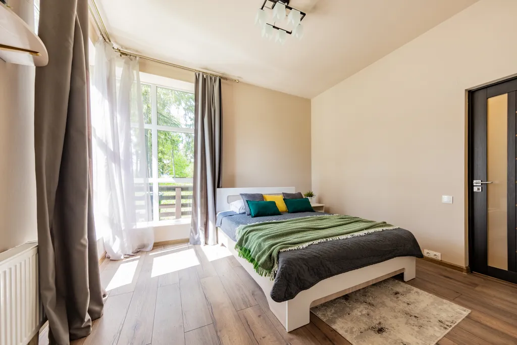 Загородная сказкa Беликово Клаб Хаус