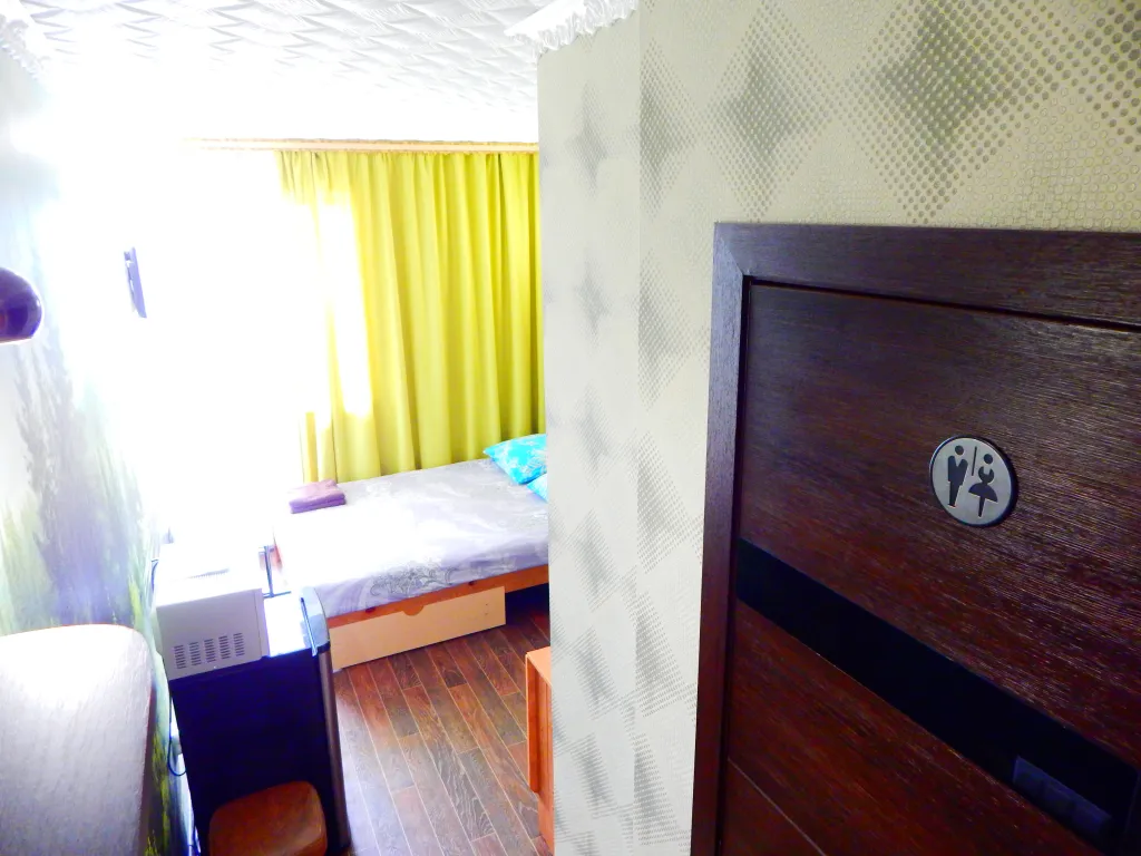 Апартаменты Mini Comfort - Royal Forest