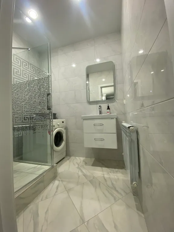 Квартира Уютная квартира после капитального ремонта — Элиста