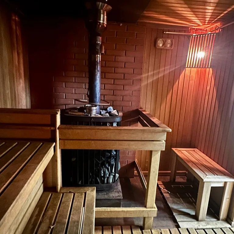 Комната №2 в усадьбе Силичи