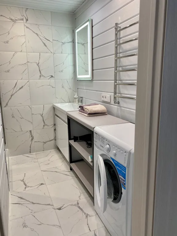 "Ваша дача" в тишине и уединении