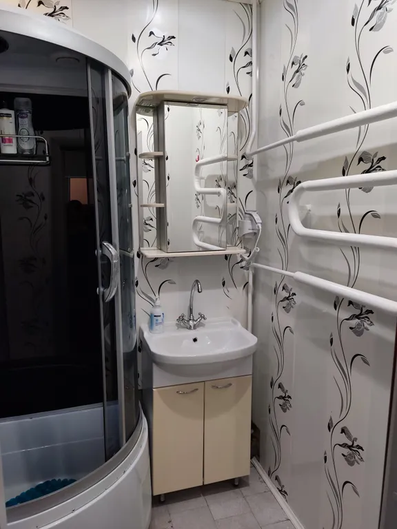 Квартира Уютная квартира рядом с аквапарком Тропический остров — Ярославль