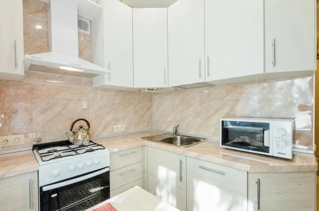 Квартира Квартира Я дома — Пушкин